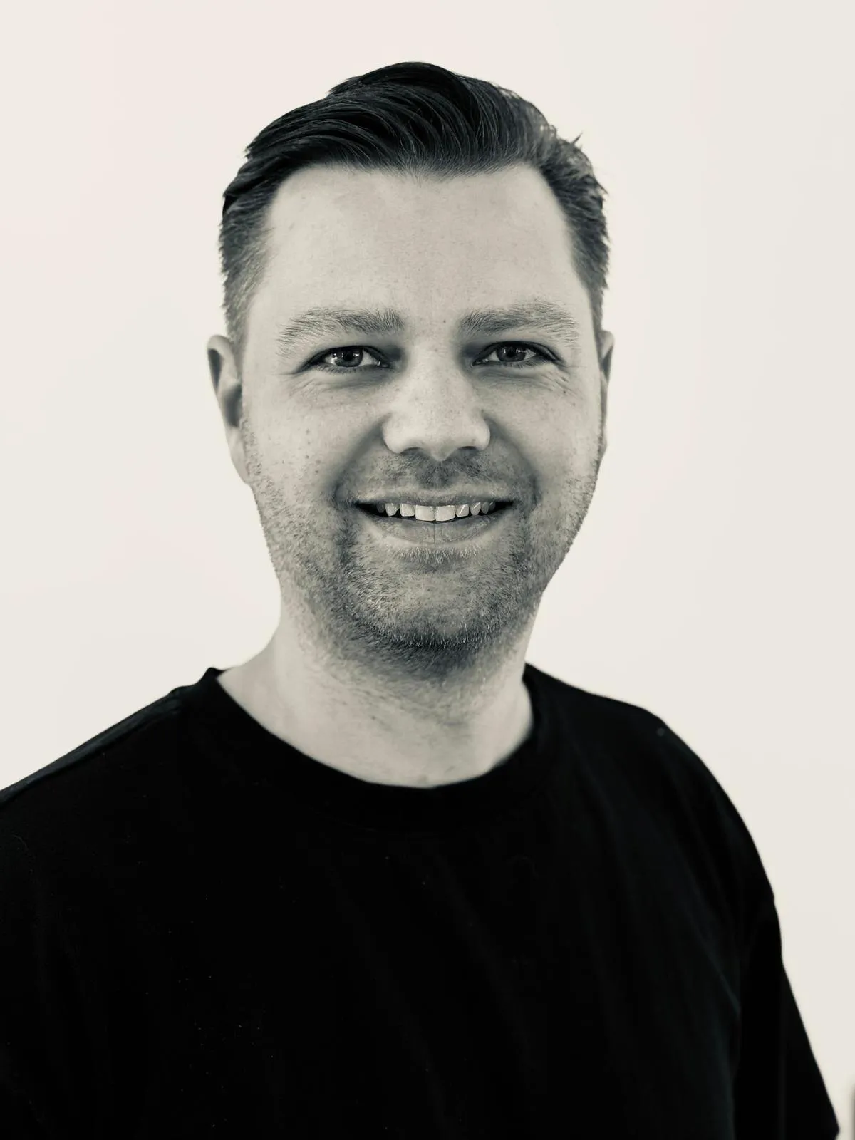 Dustin Ruesch