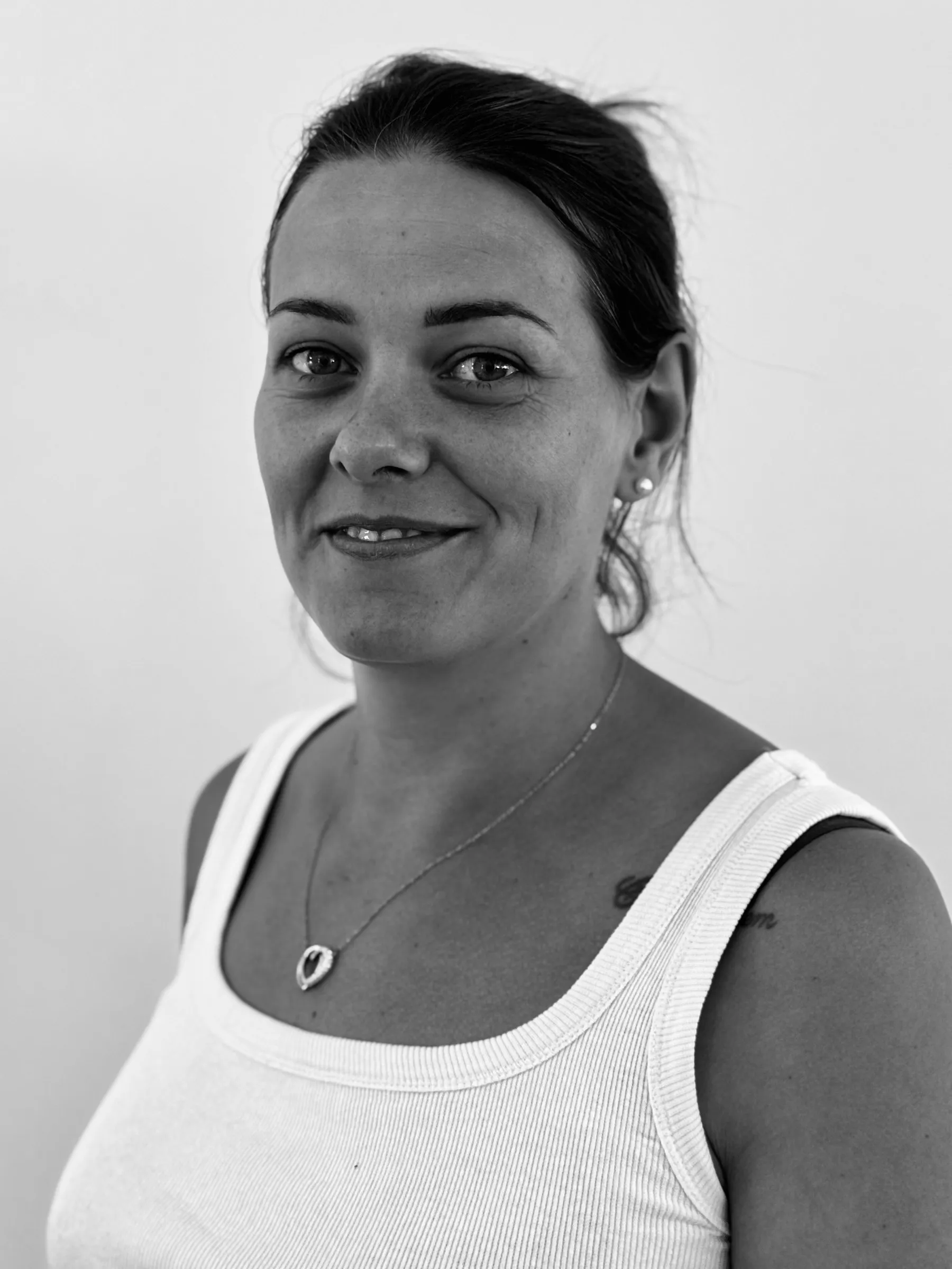 Jacqueline Bertels