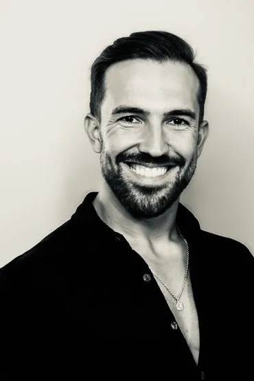 Kevin Schuster